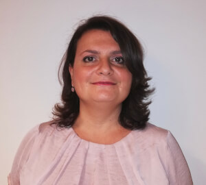 Rita Spiridigliozzi