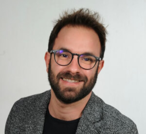 Riccardo Triggiani