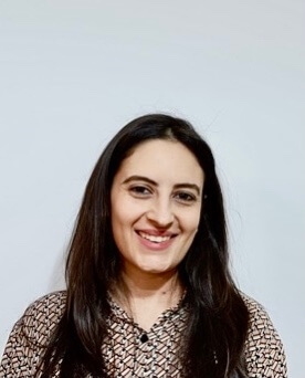 Roberta Perrone