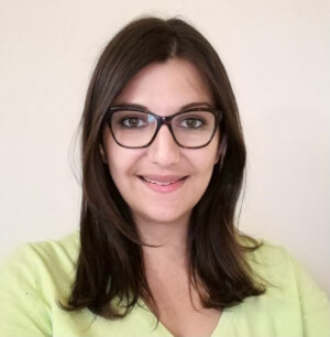 Pamela Veronica Gambera