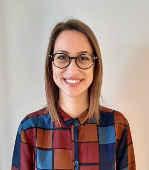 Roberta Fofi