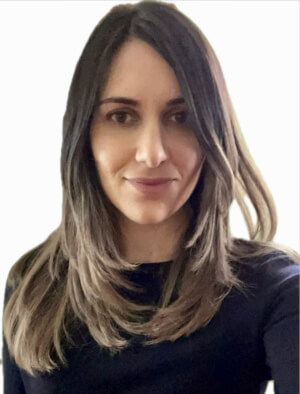Patrizia Casirati