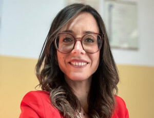 Roberta Potenza