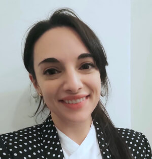 Michela de Berardinis