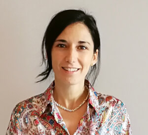 Miriam Morici