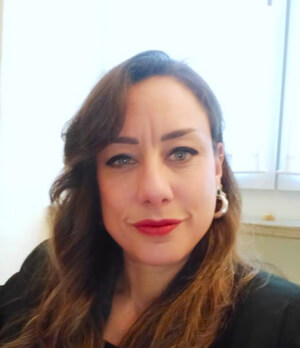 Michela Del Gatto