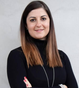 Monica D'Imperia