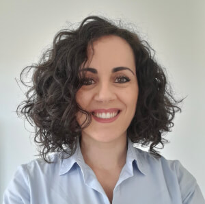 Pamela Cornacchia
