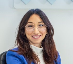 Nunzia D'Anna