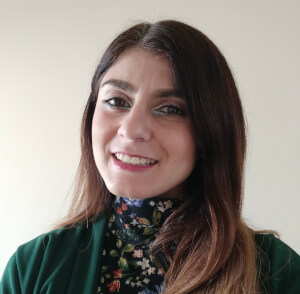 Michela Vespe