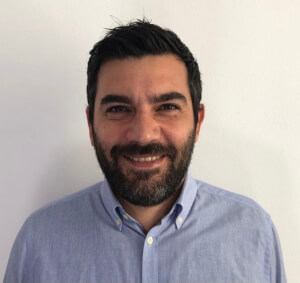Michele Carpentieri