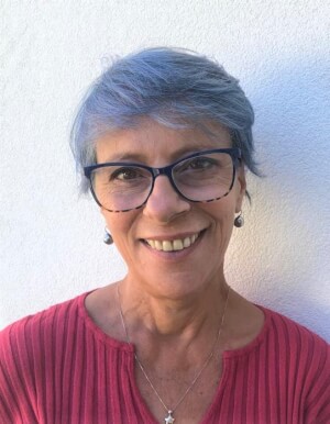 Monica Areddia