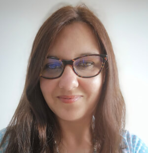 Michela Cavaliere
