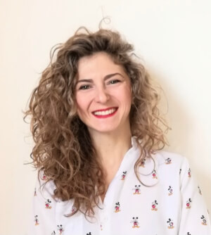 Marzia Di Pasquale