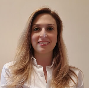Martina Giovannone