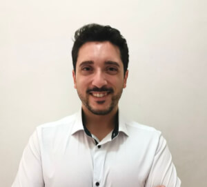 Massimo Di Donato