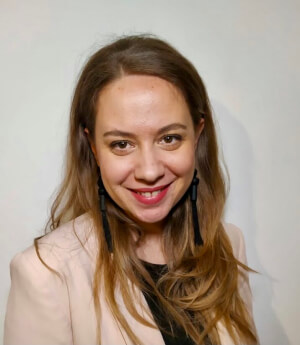 Marta Bufano