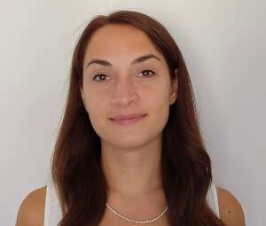 Martina Errico