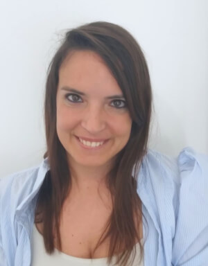 Martina Conza