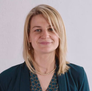 Martina Vivanti