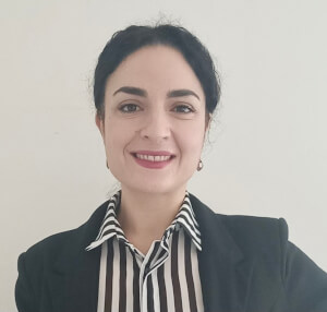 Marilisa Damiana Ciorra