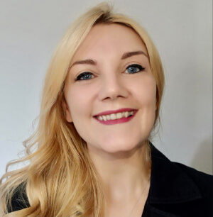 Martina Di Giovanni