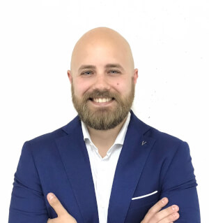 Matteo Polimene