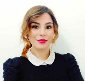 Marica D'Angelo