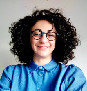 Marina Carconi