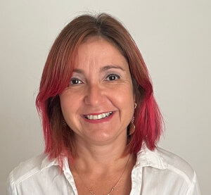 Maria Rita Villa
