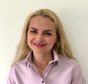 Maria Michela Coppola