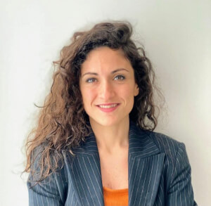 Marialuigia Zirollo