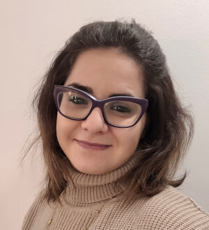 Maria Foti