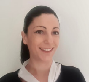 Maria Scagliola