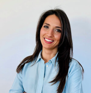 Marianna Cibelli