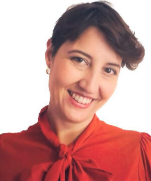 Margherita Mensi