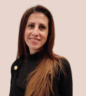 Maria Teresa Giorgio