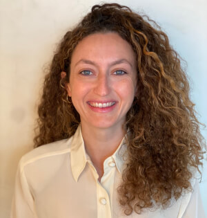 Maria Chiara D'Arienzo