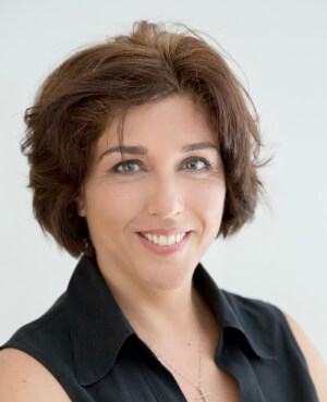 Maria Cristina Orlando