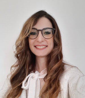 Marianna Iacona
