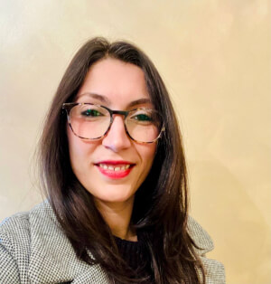Margherita Longo