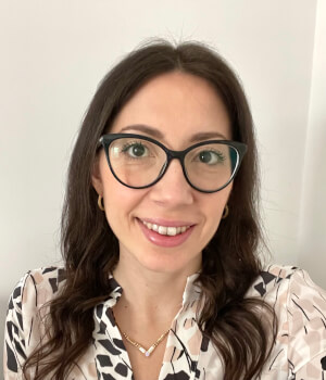 Maria Chiara D'Avino