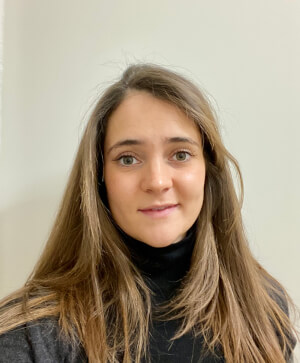 Maria Vittoria Pozzo