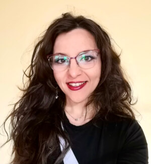 Maria Scriffignano