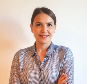 Lucia Ioime