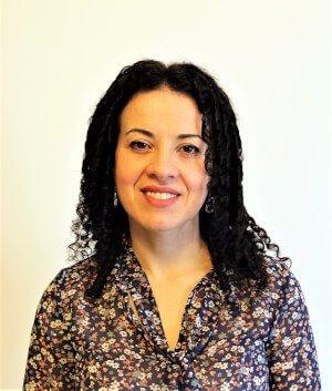 Lucia Raffaella Zaffino