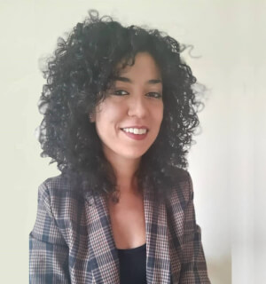 Magda Cacchione
