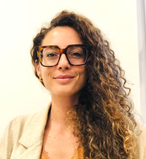 Lydia D'Auria