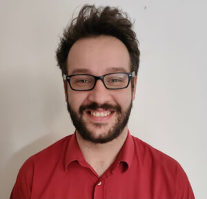 Luca Milani
