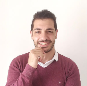 Marco Moscheo